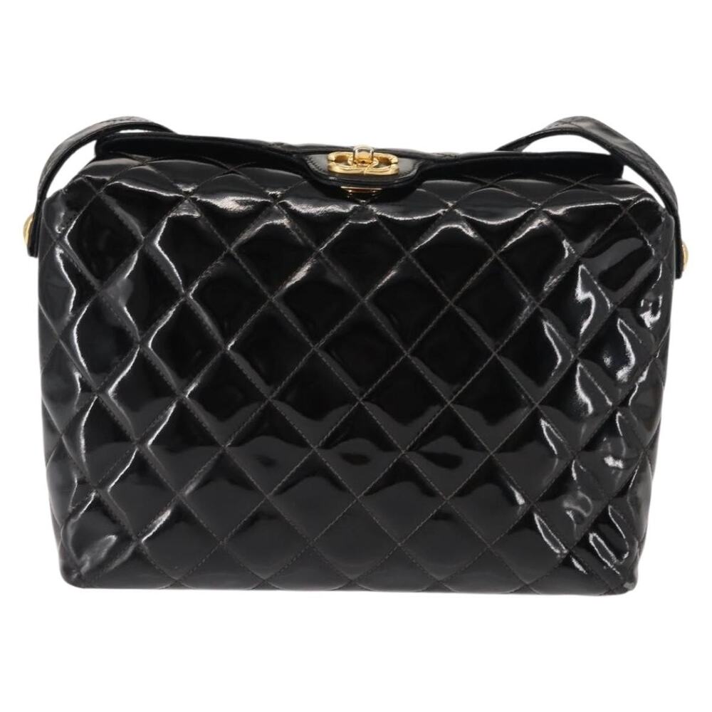 Chanel Matelasse Shoulder Bag - Picture 2 of 7